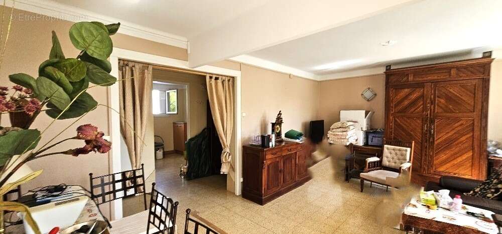 Appartement 68 m² à Sete  - photo 4