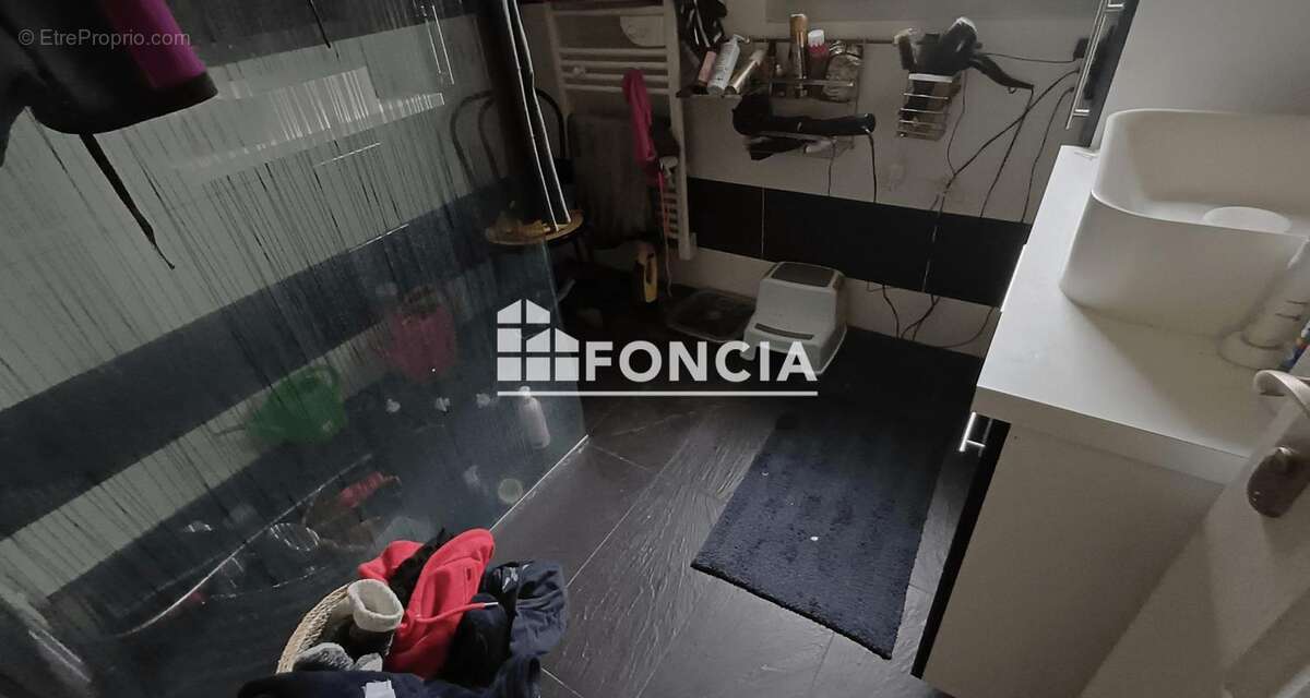 Maison à MURS-ERIGNE