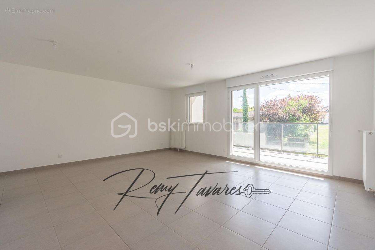 Appartement à NEMOURS