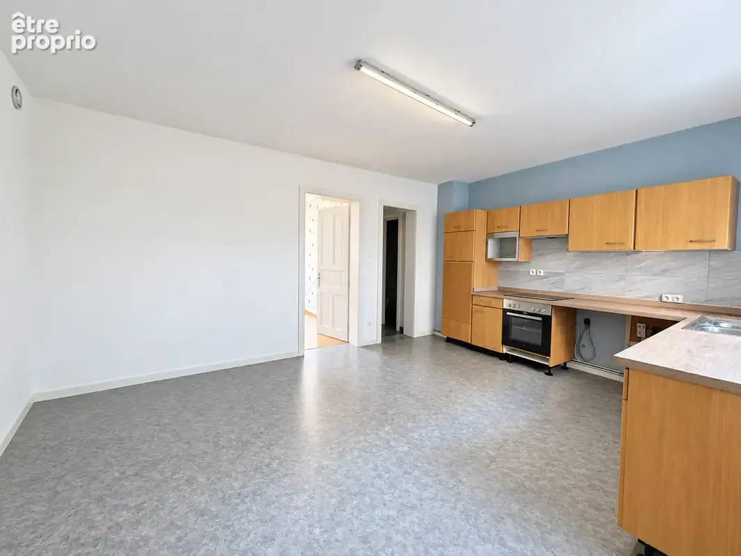 Immeuble de rapport 250m2 Hayange - photo 2