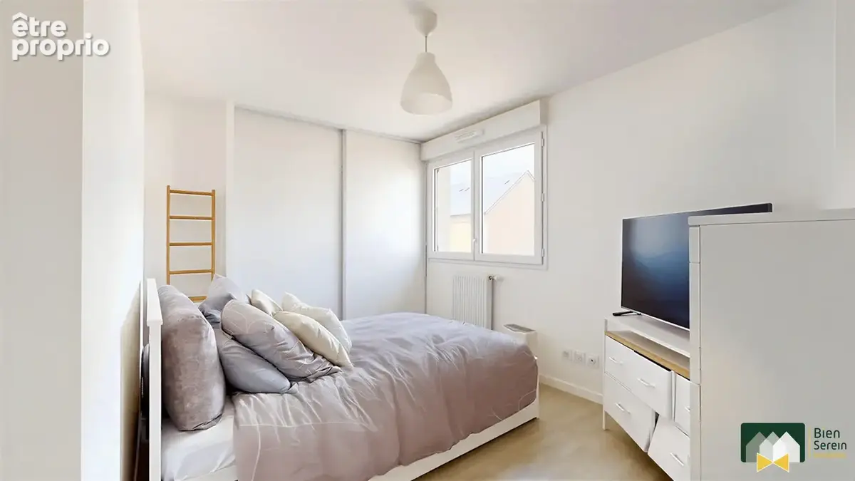 Maison 4 pièces 87 m² à vendre à Chartres (28000) - photo 8