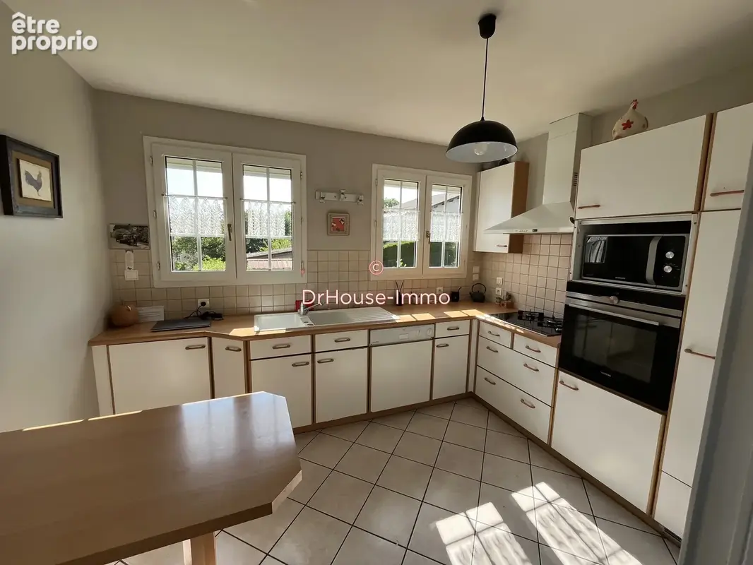 Maison 4 pièces 89 m² à vendre à Meximieux (01800) - photo 13