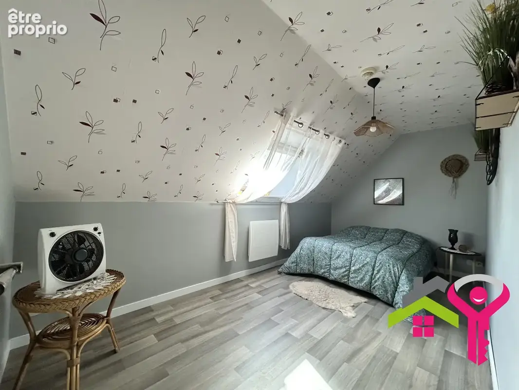 Maison 5 pièces 115 m² à vendre à Le Favril (59550) - photo 6