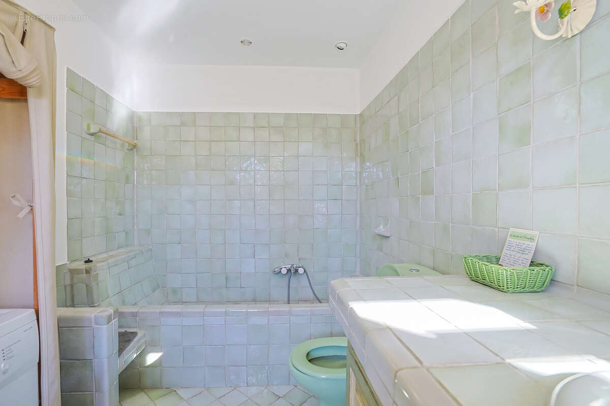 Maison à MOISSAC-BELLEVUE