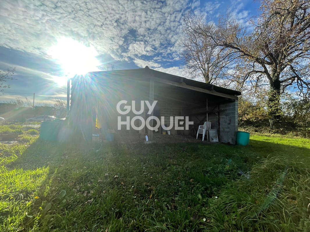 Maison à REMILLY-SUR-LOZON