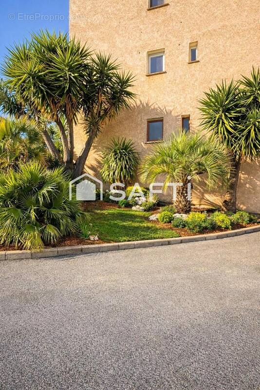 Photo 1 - Appartement à PENTA-DI-CASINCA