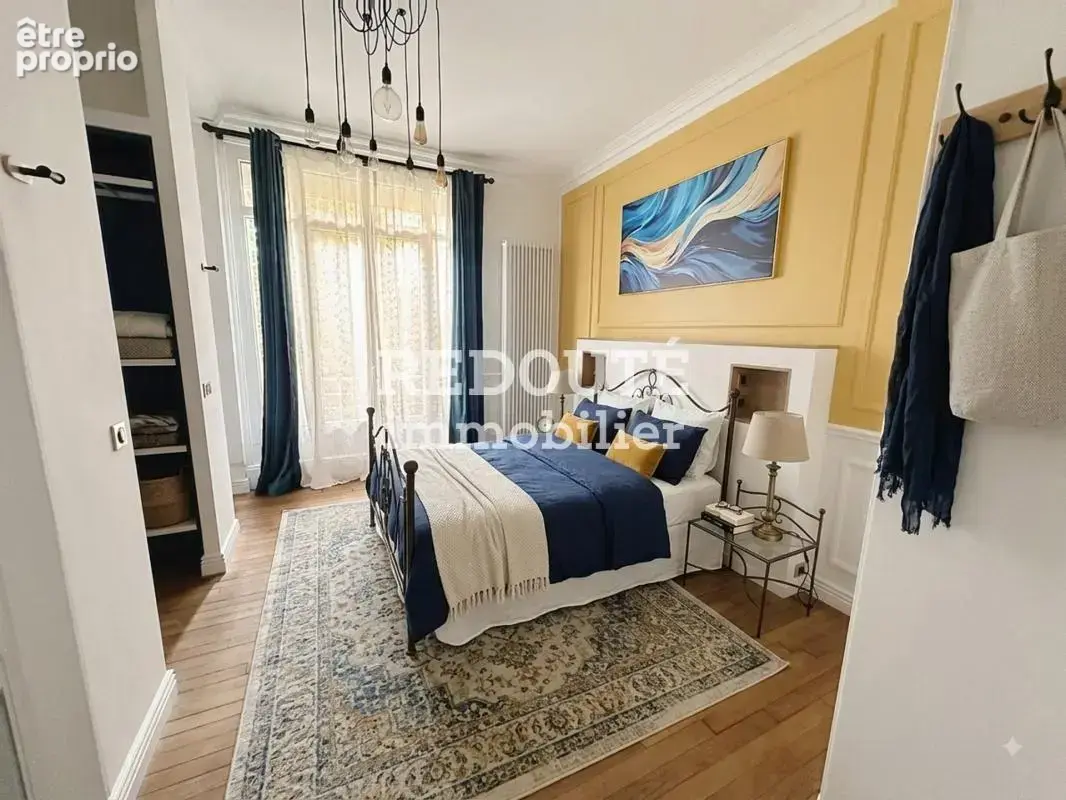 Maison à vendre - Fere Champenoise - photo 5