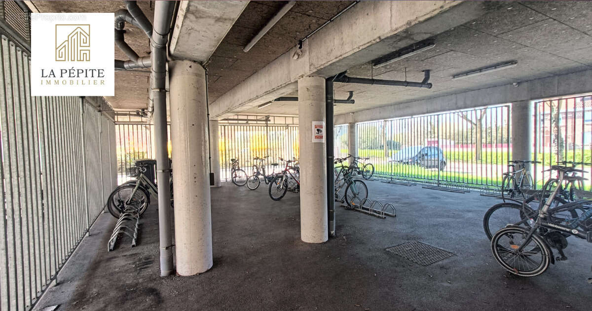 Appartement à VALENCIENNES