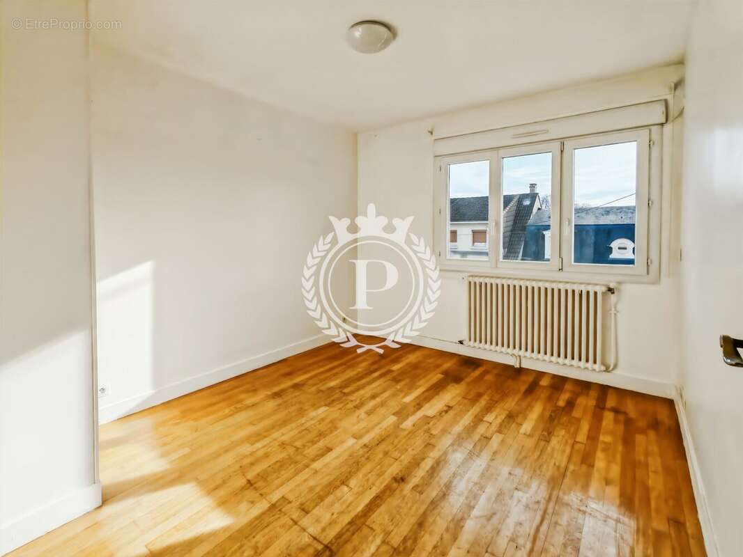 Maison à AULNAY-SOUS-BOIS