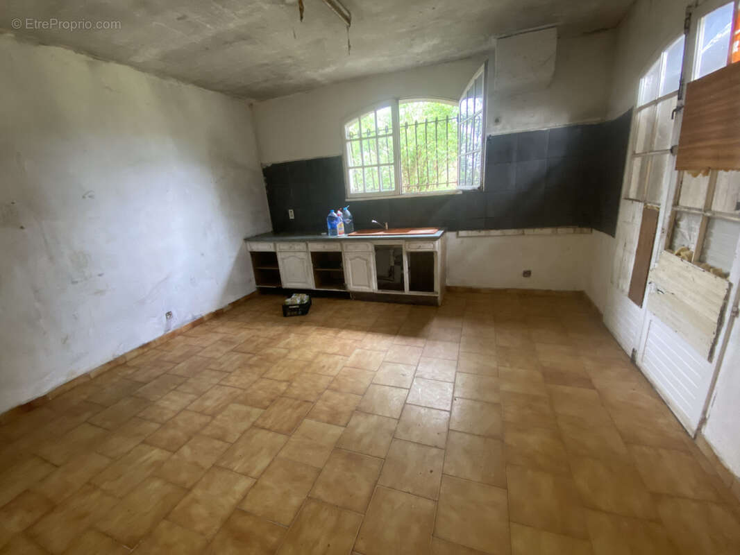 Maison à FONTET