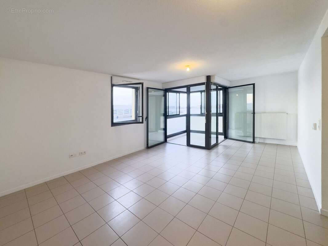 Appartement à DUNKERQUE