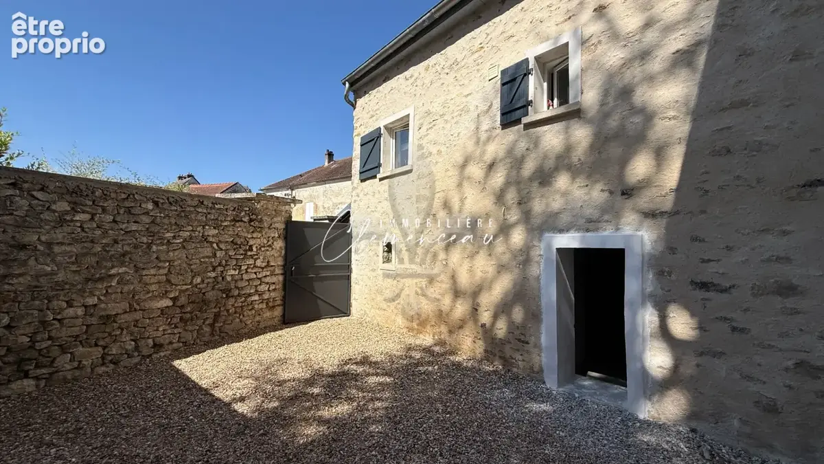 Seraincourt - Maison 4 pièces 65 m2 - photo 3