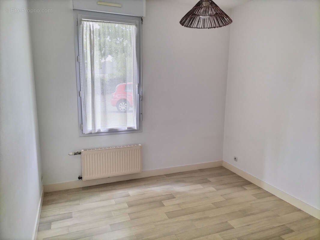 Maison à BONCHAMP-LES-LAVAL