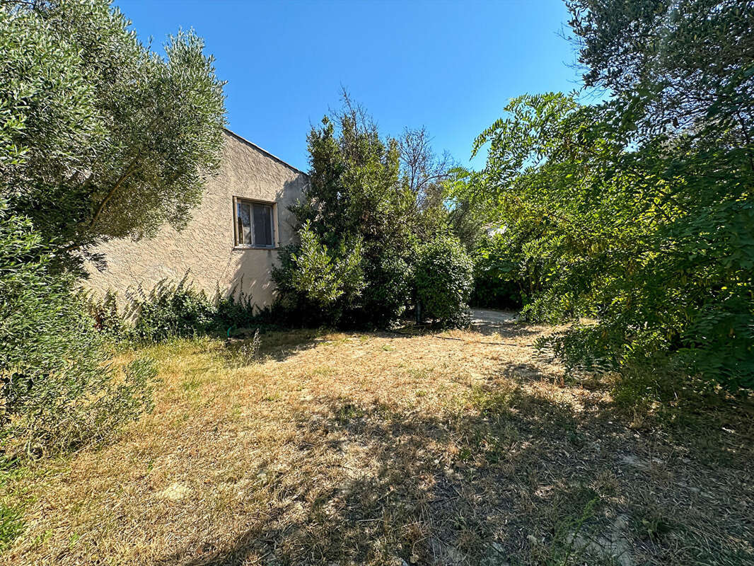 Maison à ENSUES-LA-REDONNE