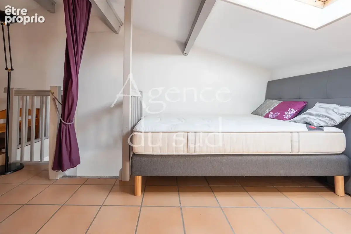 Appartement La Ciotat 2 pièces terrasse vue mer - photo 10