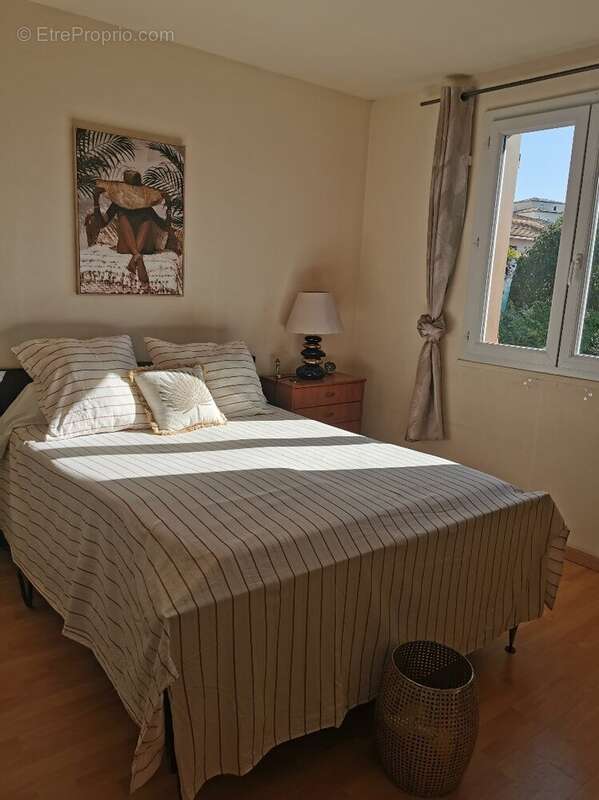 Maison à NISSAN-LEZ-ENSERUNE