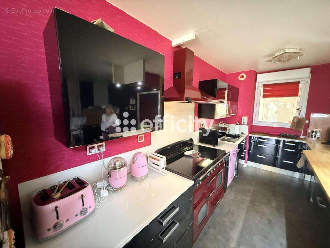 Appartement à TOURS