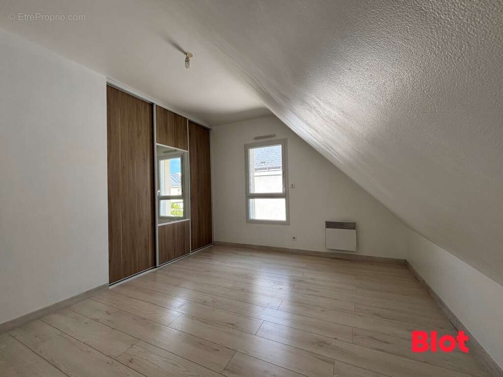 Maison à THOUARE-SUR-LOIRE