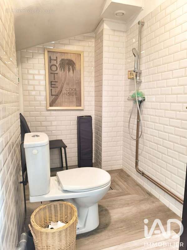 Maison 97 m² à Saint-Pierre-D'albigny  - photo 6