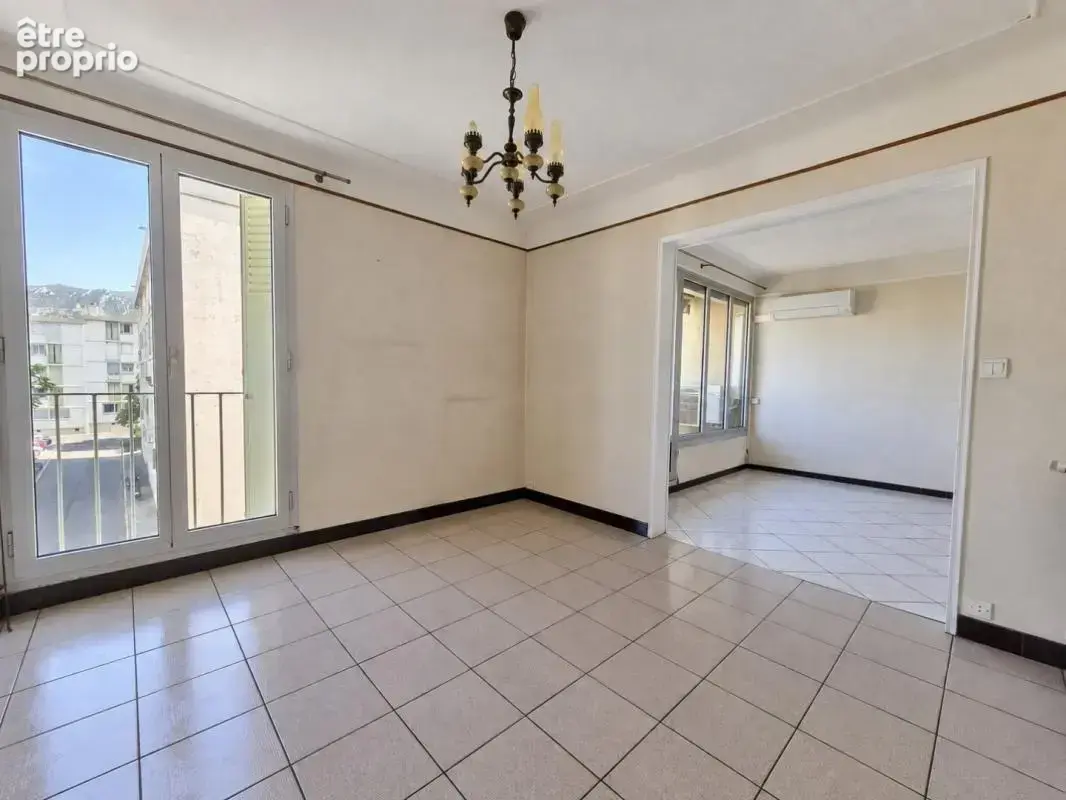 Appartement - photo 3