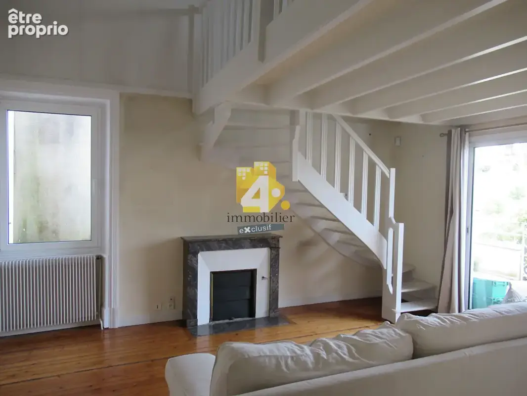 Maison Pontchateau - photo 3