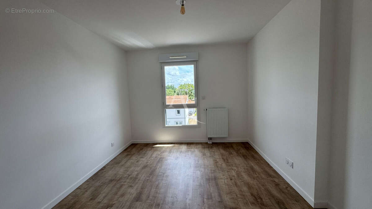 Appartement à LA ROCHE-SUR-YON