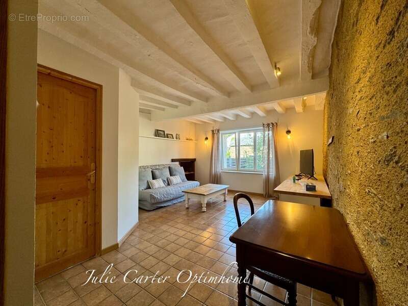 Maison à DAON