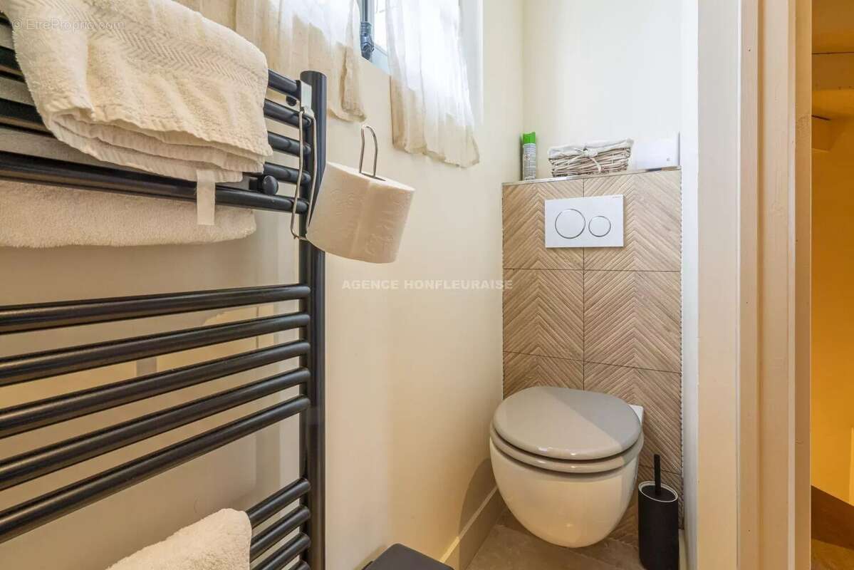 Maison 36 m² à Honfleur  - photo 8