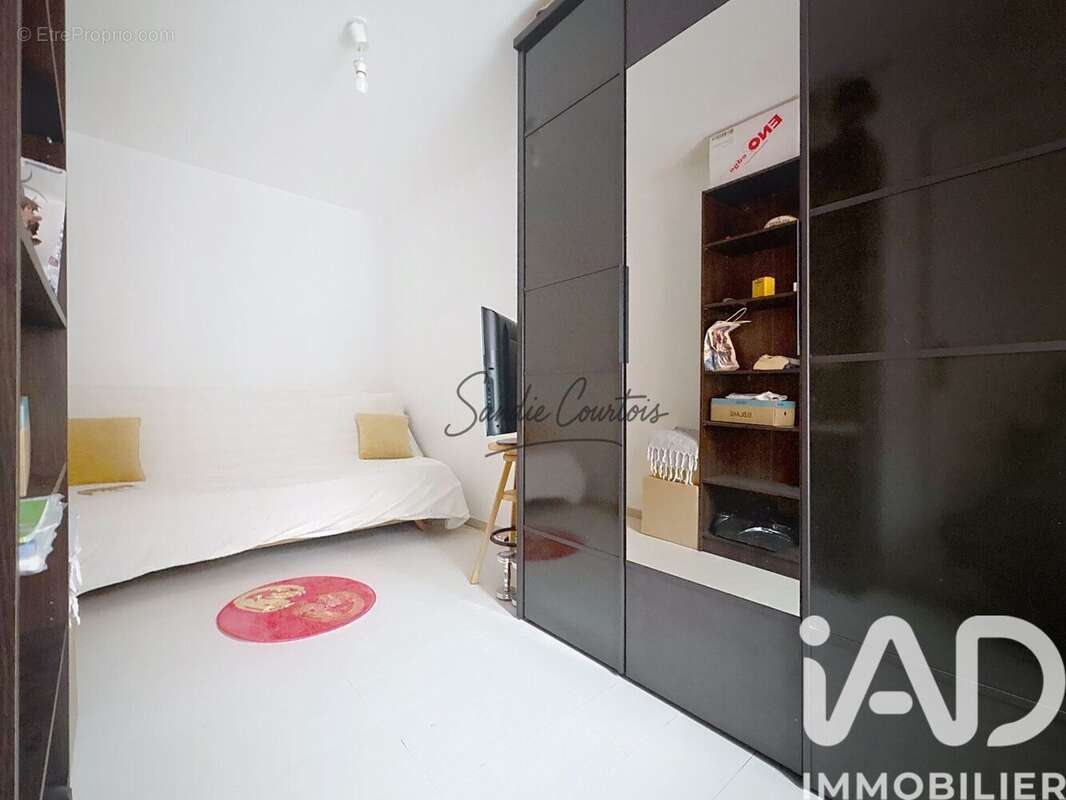 Photo 3 - Appartement à BOULOGNE-SUR-MER