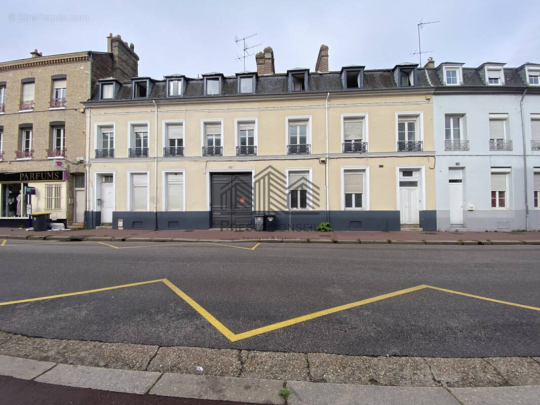 Appartement à ELBEUF