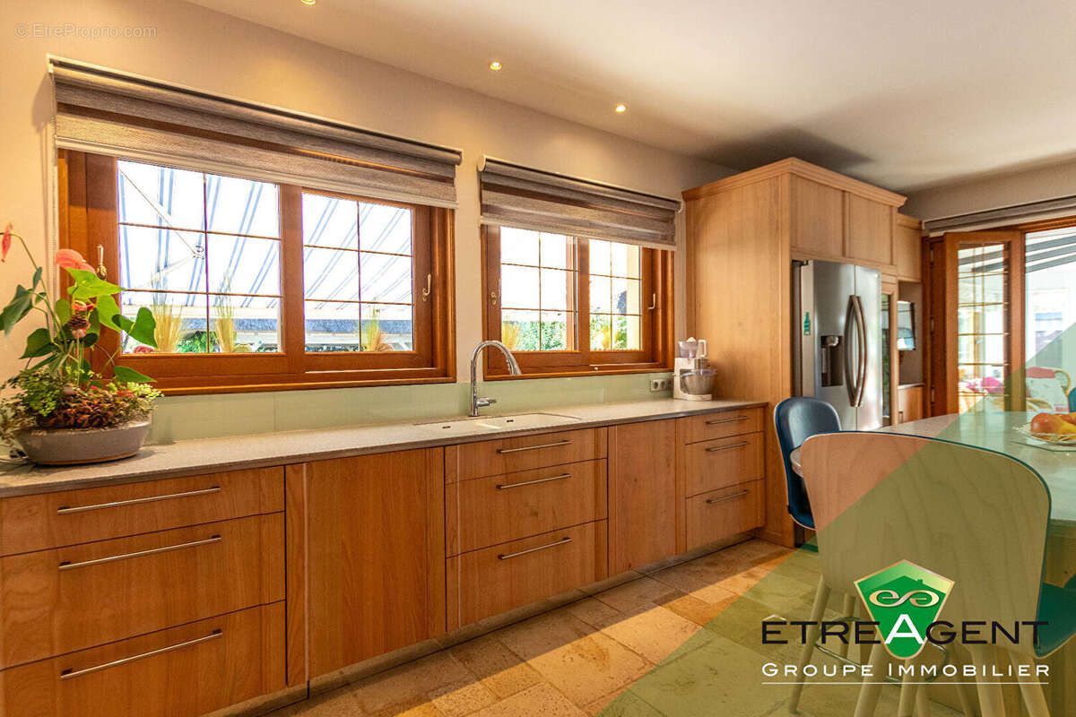 Maison à SAINT-PHILBERT-SUR-RISLE