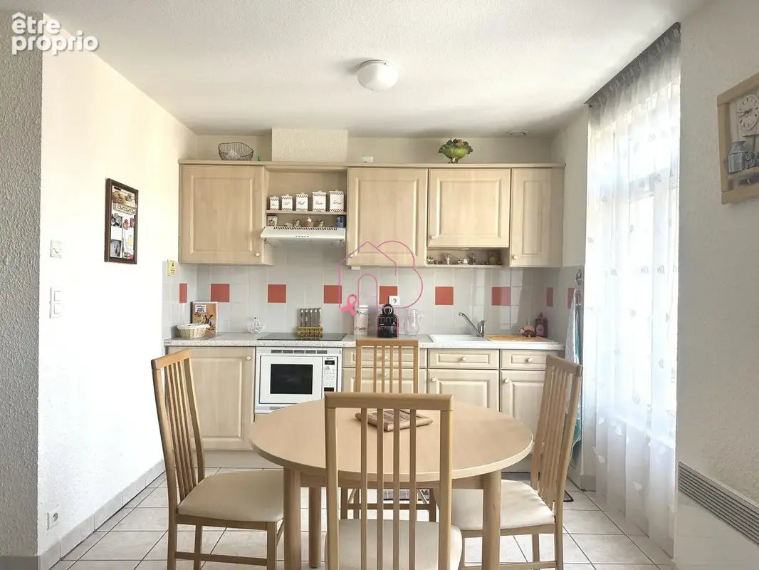 Appartement 134 m² à vendre à Decazeville (12300) - photo 3