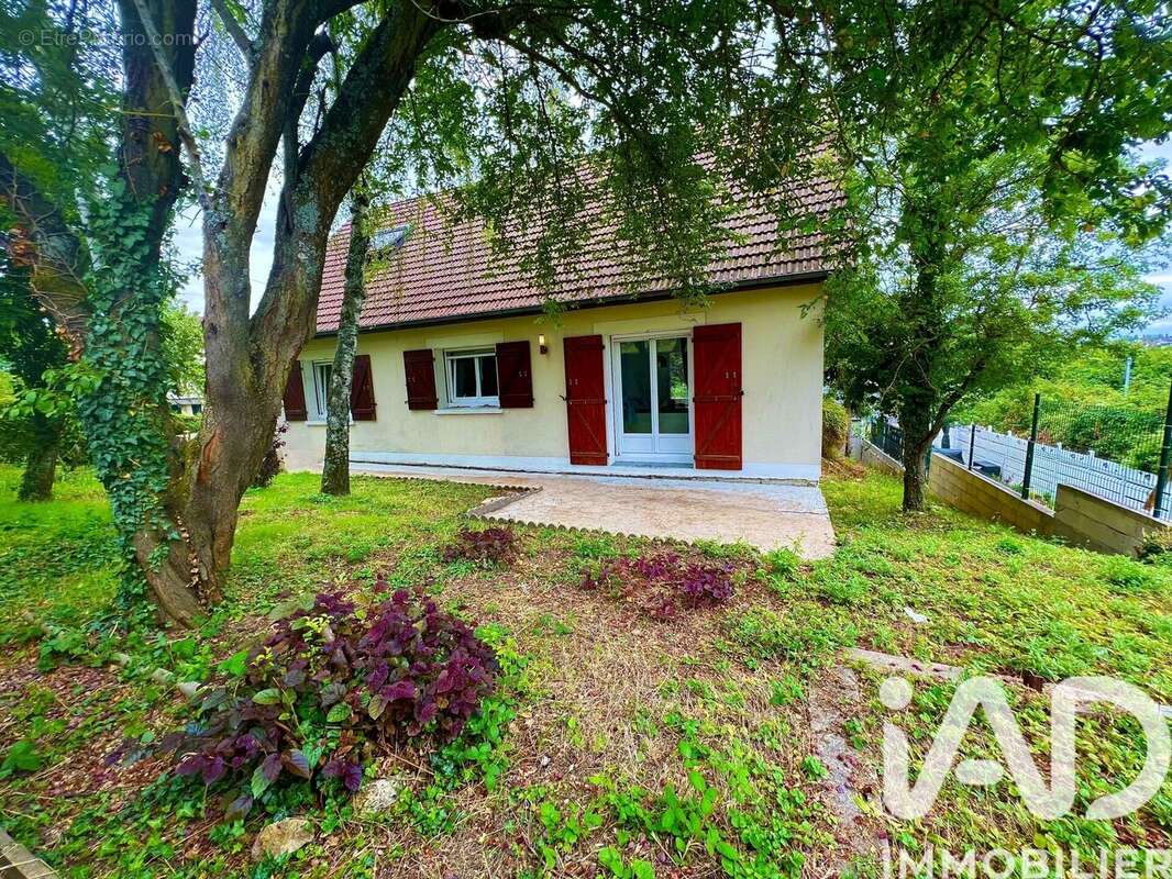 Photo 2 - Maison à CORBEIL-ESSONNES