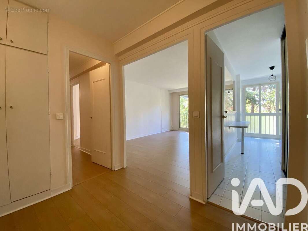 Photo 2 - Appartement à SCEAUX