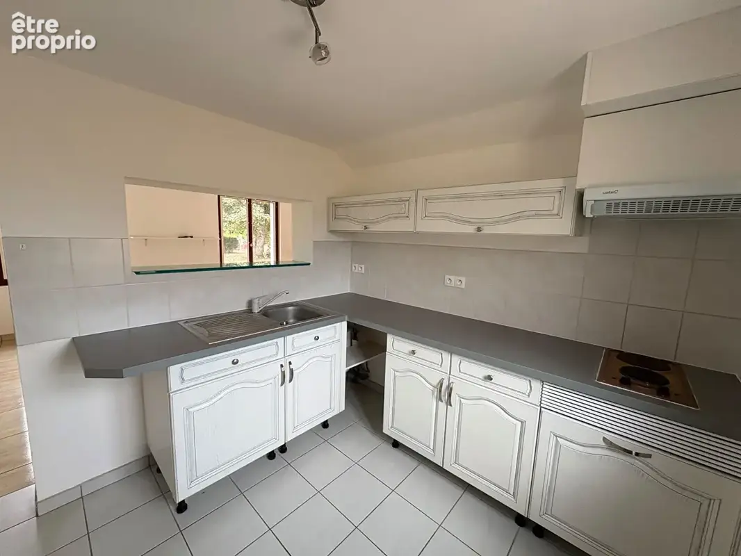 Maison 60 m² à Chambon  - photo 4
