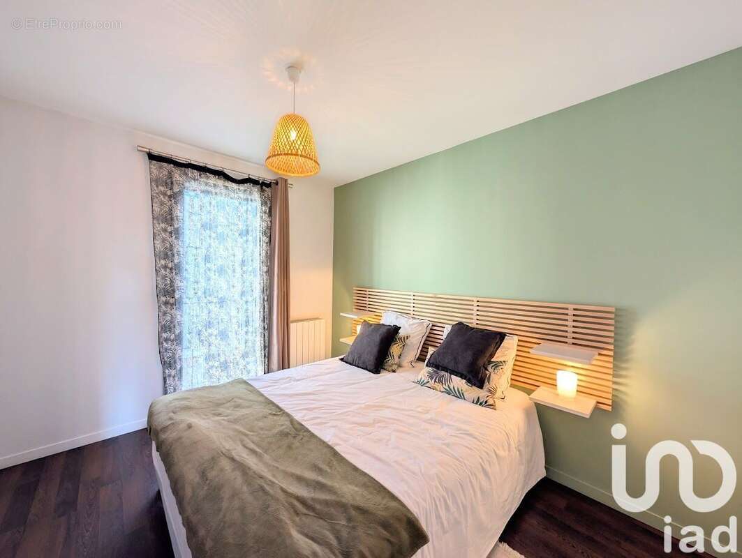 Photo 6 - Appartement à BORDEAUX