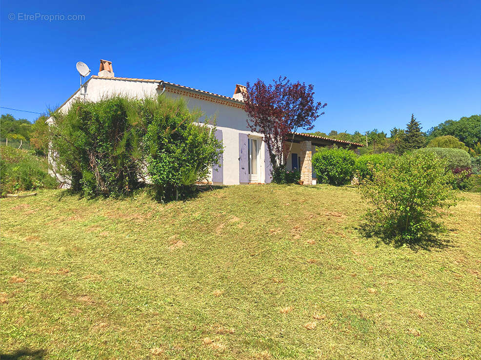 Maison à MONTELIMAR