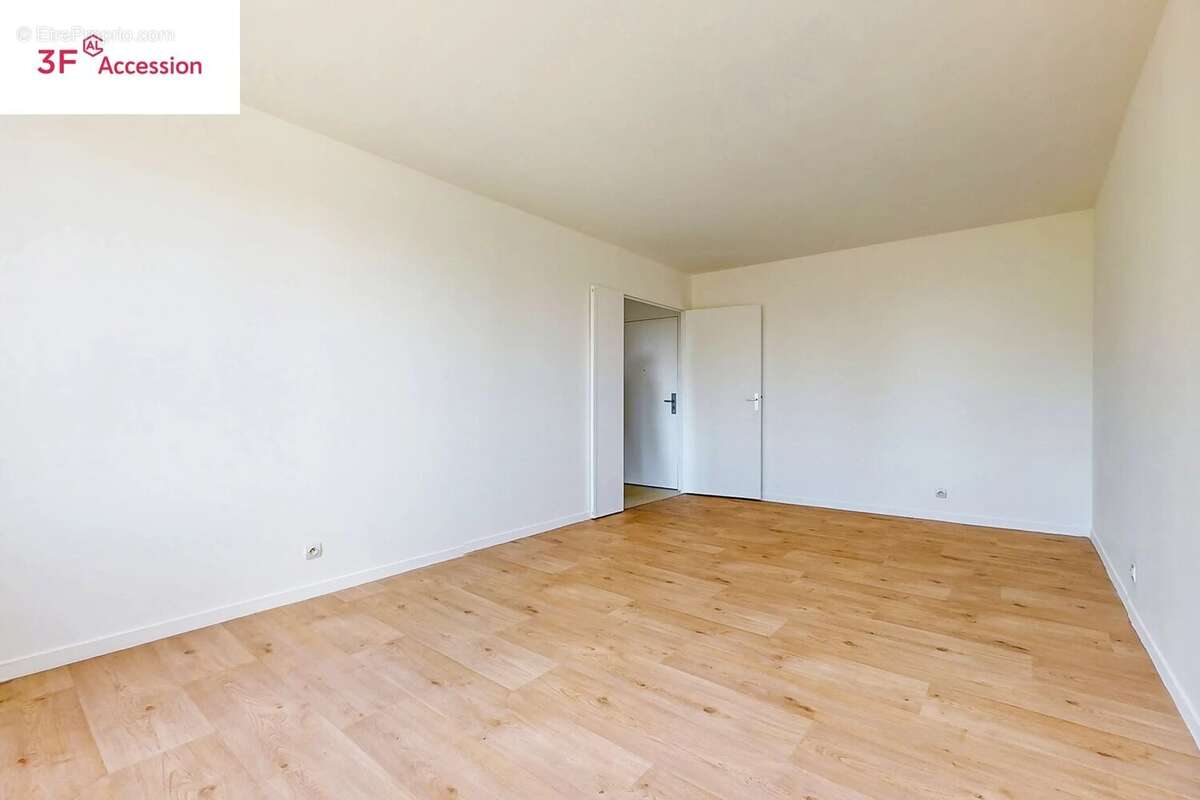 Appartement à PONTOISE