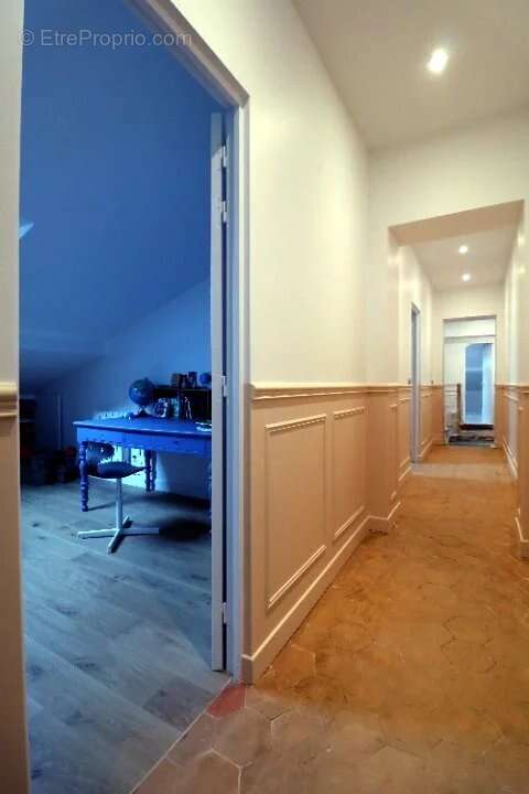 Appartement à VERSAILLES