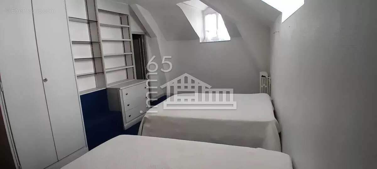 Belle maison plein centre de Tarbes - photo 28
