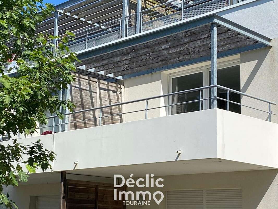 Appartement T4 à Vannes (56000) - Quartier calme - photo 2