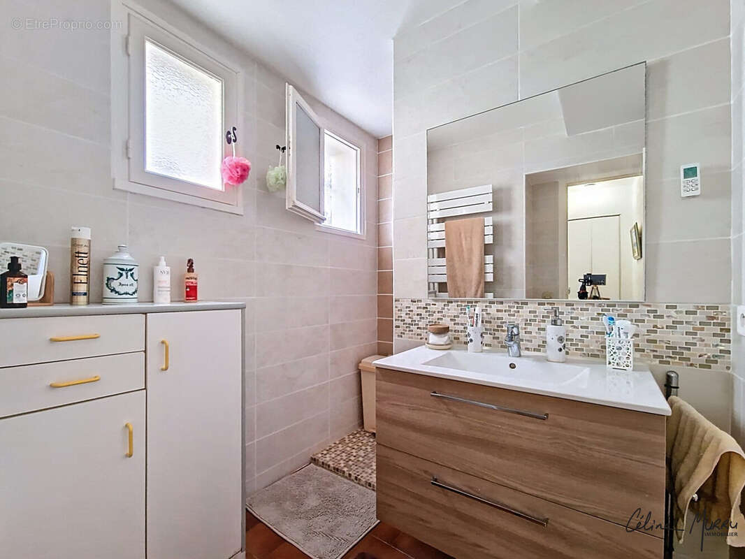 Appartement à SERIGNAN