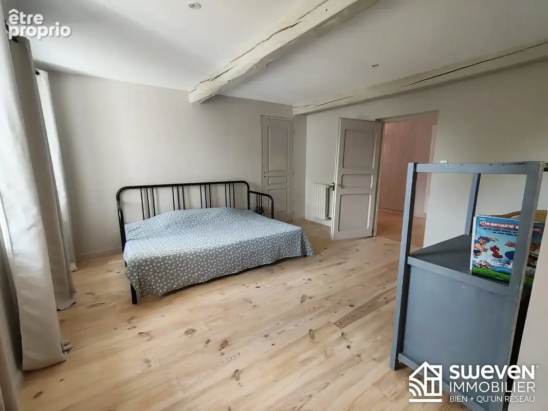 Maison 7 pièces 240 m² à vendre à Francon (31420) - photo 8