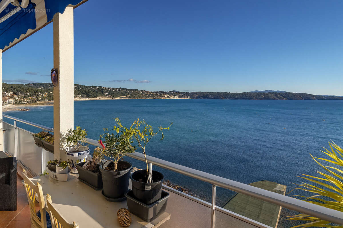 Appartement à BANDOL