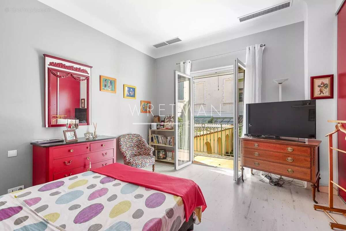 Maison à CANNES