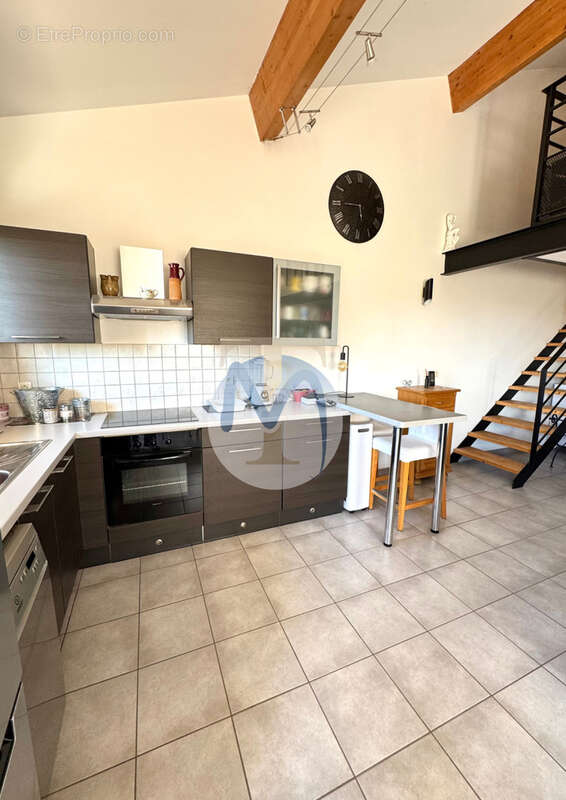 Appartement à SAINTE-MARIE