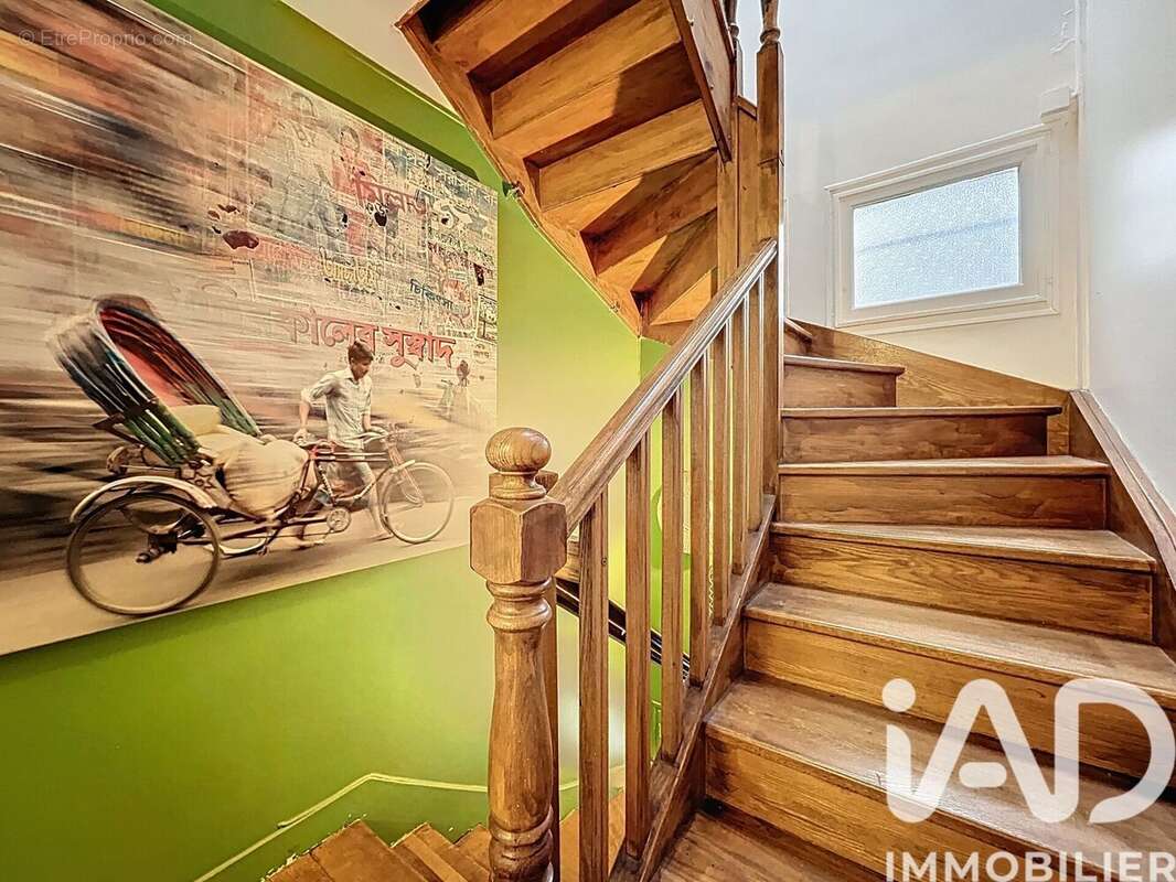 Photo 8 - Maison à CACHAN