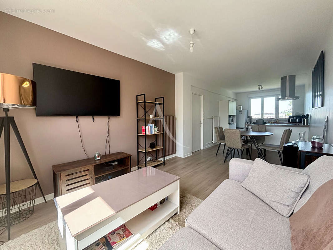 Appartement à LAVAL