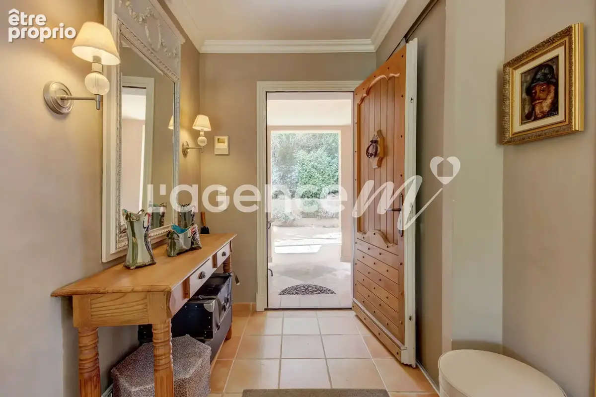 BLAUSASC - «ROSIE» villa 185 m2, terrain 2223 m2 - photo 23