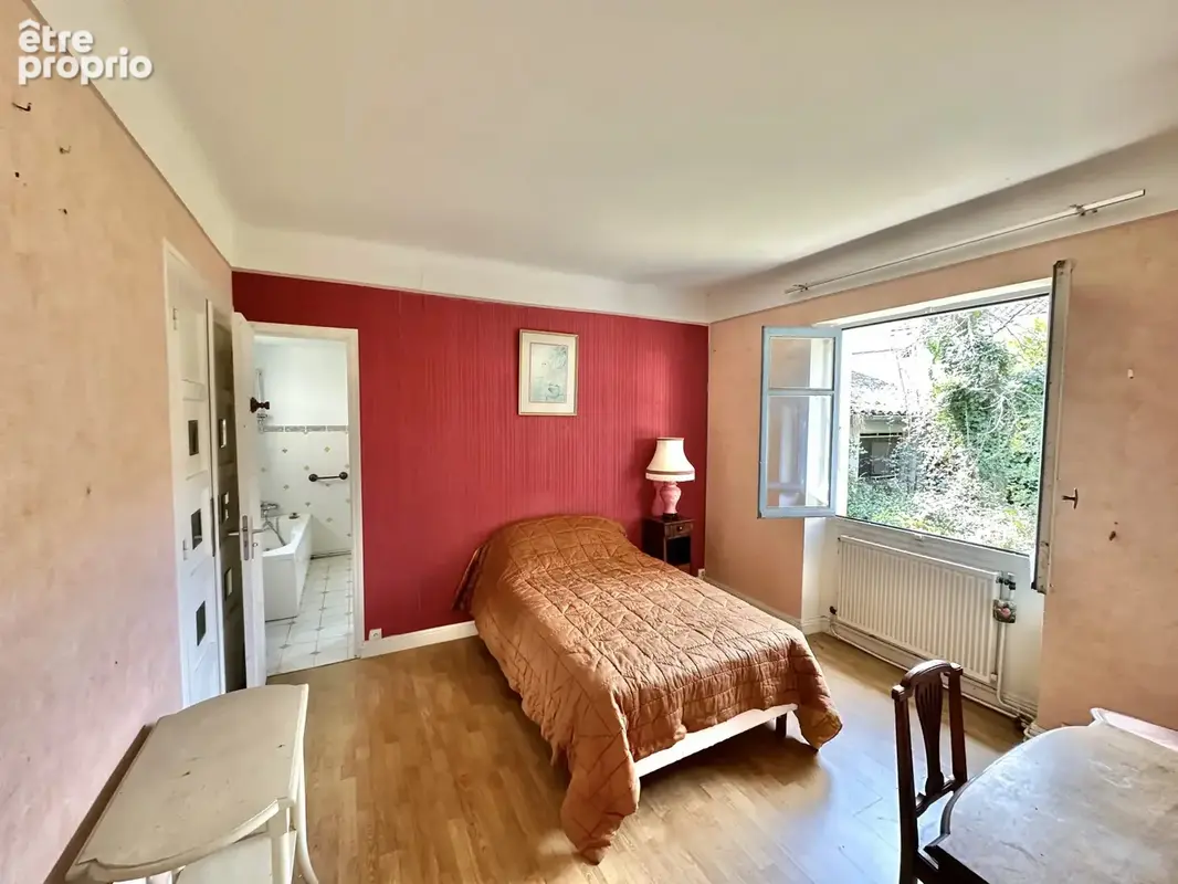 Maison 4 pièces 110 m² à vendre à Lent (01240) - photo 6